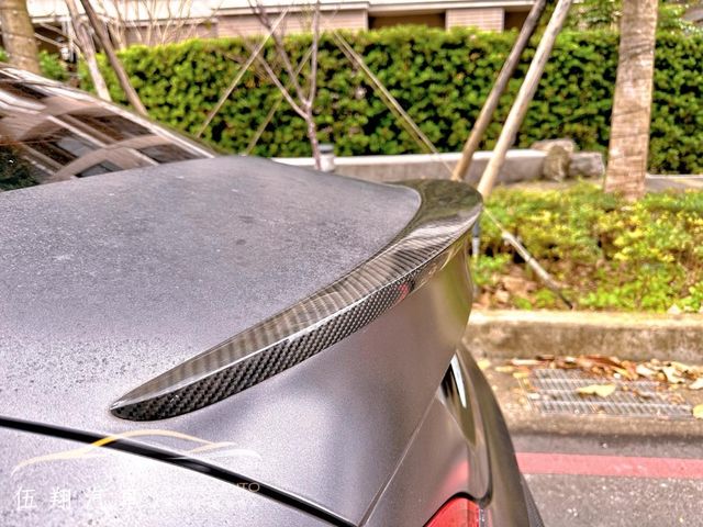 M-BENZ賓士 CLA250  第9張相片