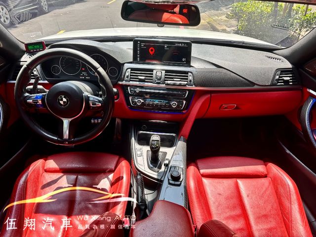 BMW寶馬 428I GRAN COUPE  第5張相片
