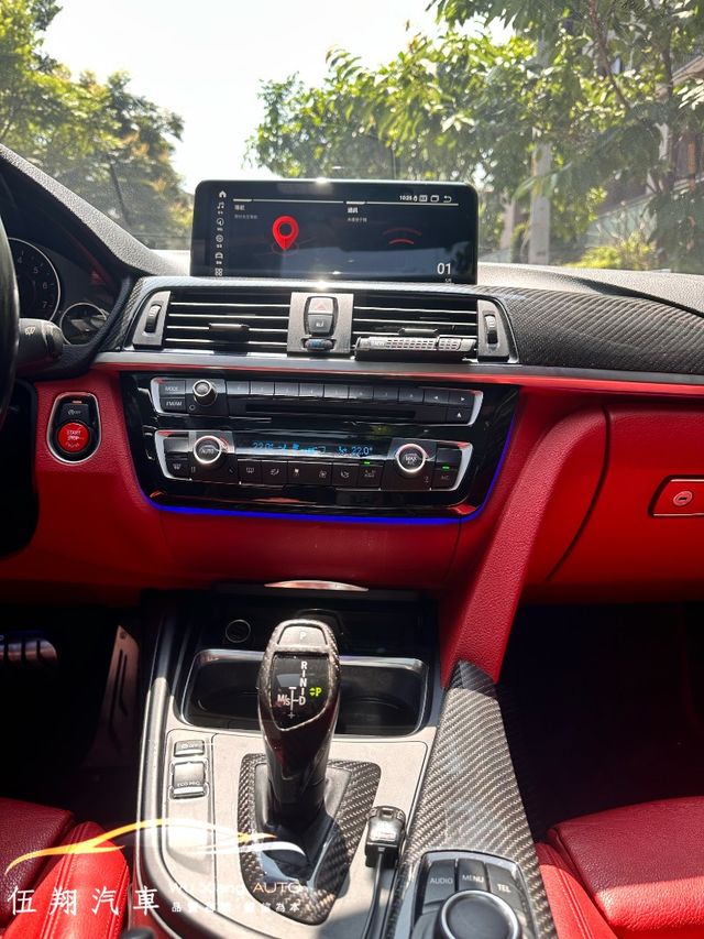 BMW寶馬 428I GRAN COUPE  第7張相片
