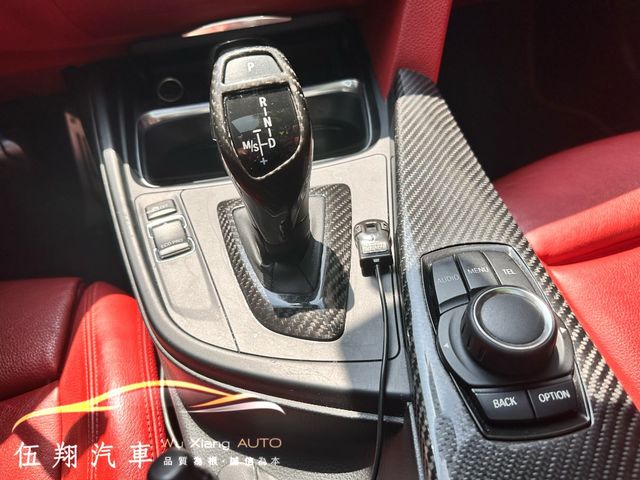 BMW寶馬 428I GRAN COUPE  第8張相片