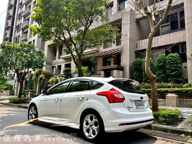 FORD福特 FOCUS  第2張相片
