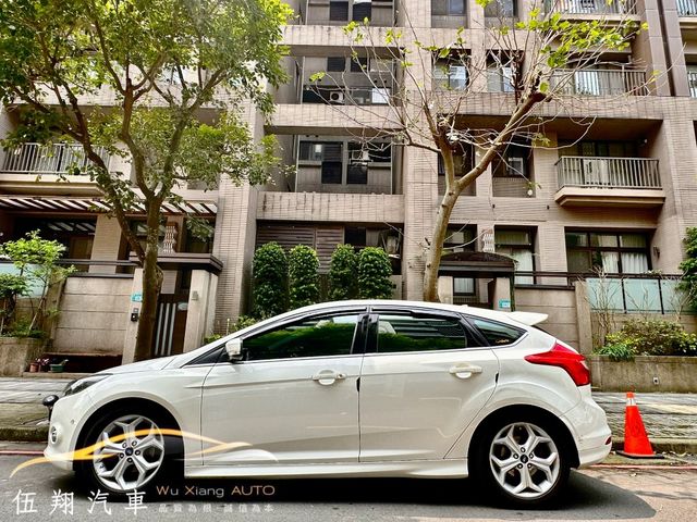 FORD福特 FOCUS  第3張相片