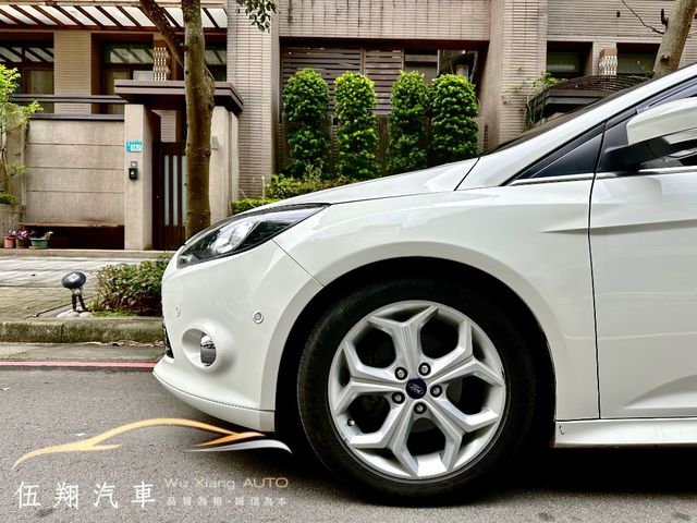 FORD福特 FOCUS  第4張相片