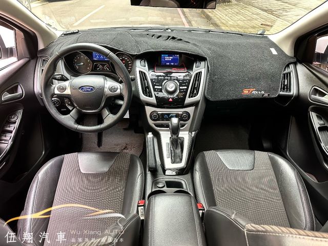 FORD福特 FOCUS  第5張相片