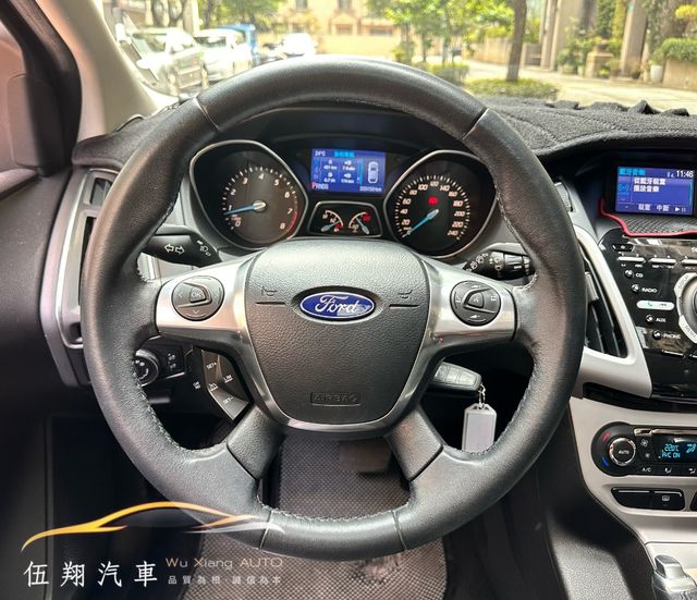 FORD福特 FOCUS  第6張相片