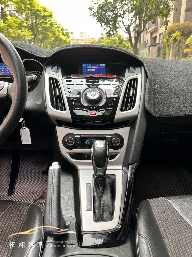 FORD福特 FOCUS  第7張相片