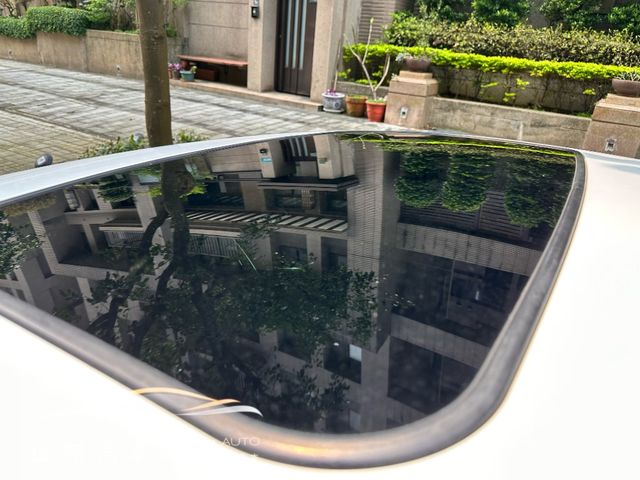 FORD福特 FOCUS  第8張相片