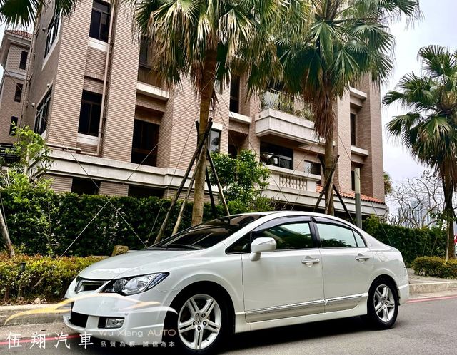 HONDA本田 CIVIC  第1張相片