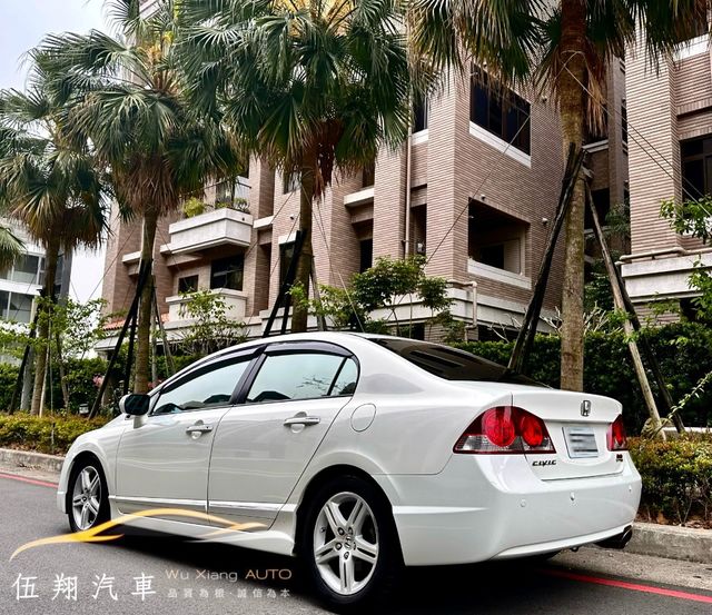 HONDA本田 CIVIC  第2張相片