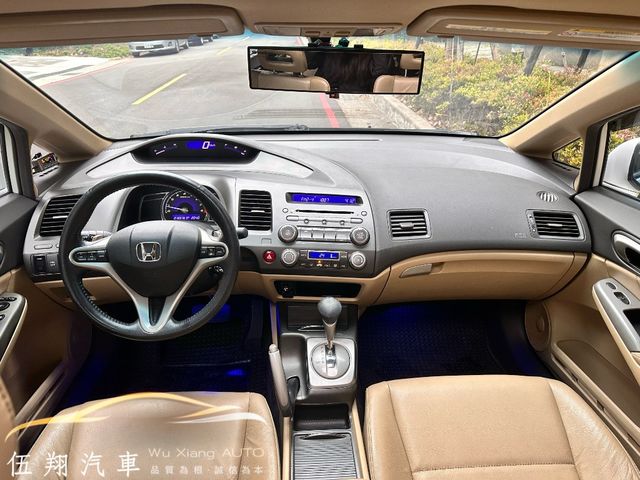 HONDA本田 CIVIC  第4張相片