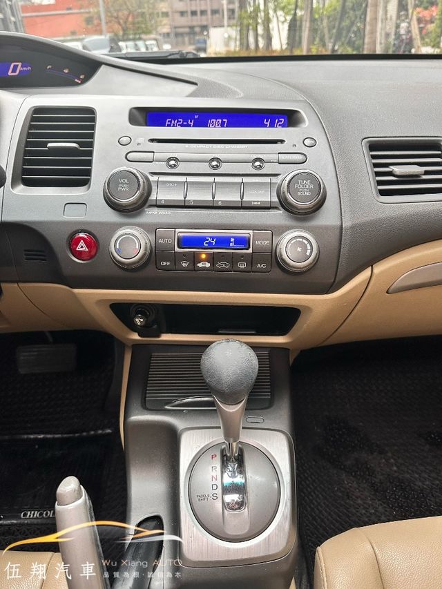 HONDA本田 CIVIC  第6張相片