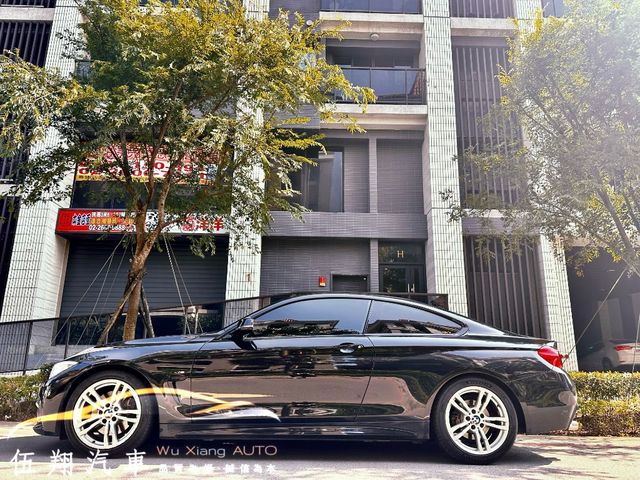 BMW寶馬 428I COUPE  第3張相片