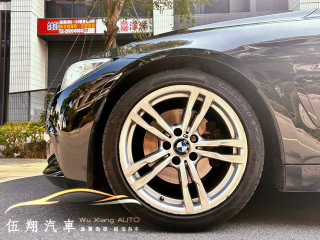 BMW寶馬 428I COUPE  第4張相片