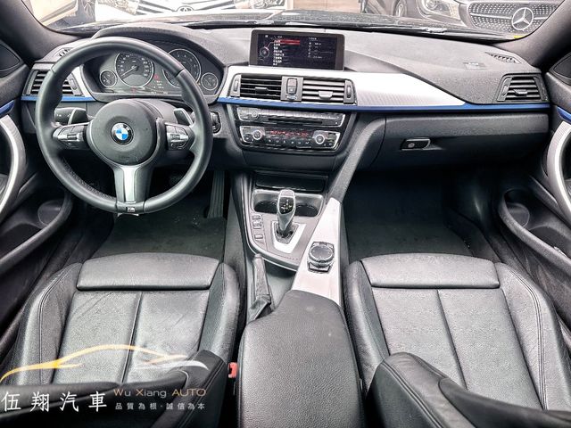 BMW寶馬 428I COUPE  第5張相片
