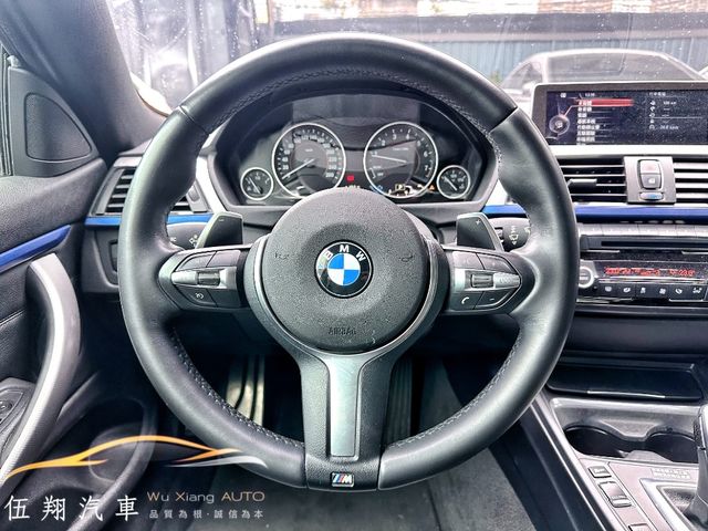 BMW寶馬 428I COUPE  第6張相片