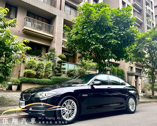 BMW寶馬 520I  第1張相片
