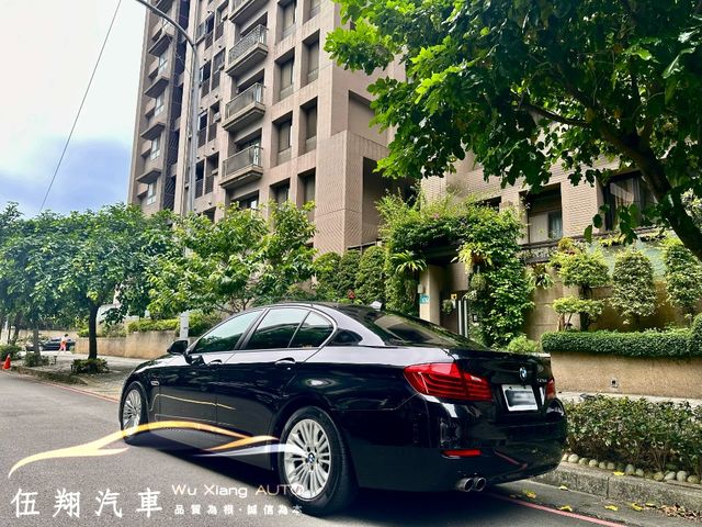 BMW寶馬 520I  第2張相片
