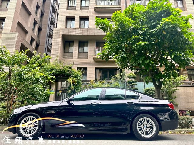 BMW寶馬 520I  第3張相片