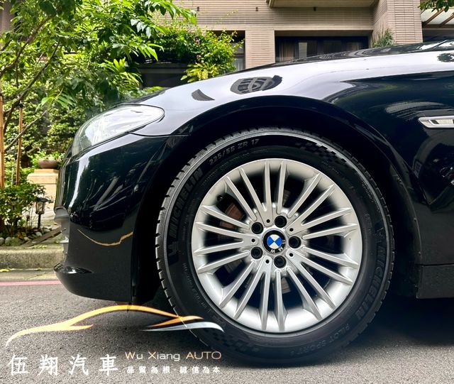BMW寶馬 520I  第4張相片
