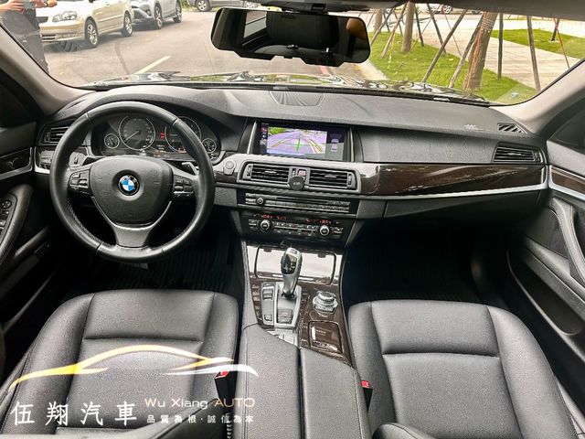 BMW寶馬 520I  第5張相片