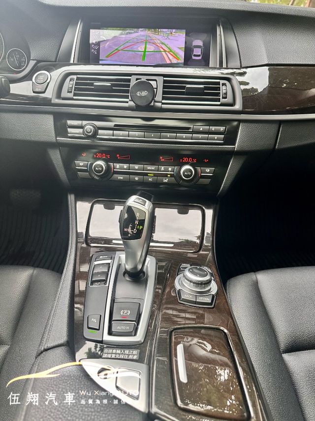 BMW寶馬 520I  第6張相片