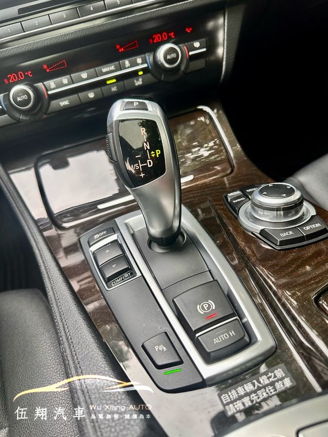BMW寶馬 520I  第7張相片