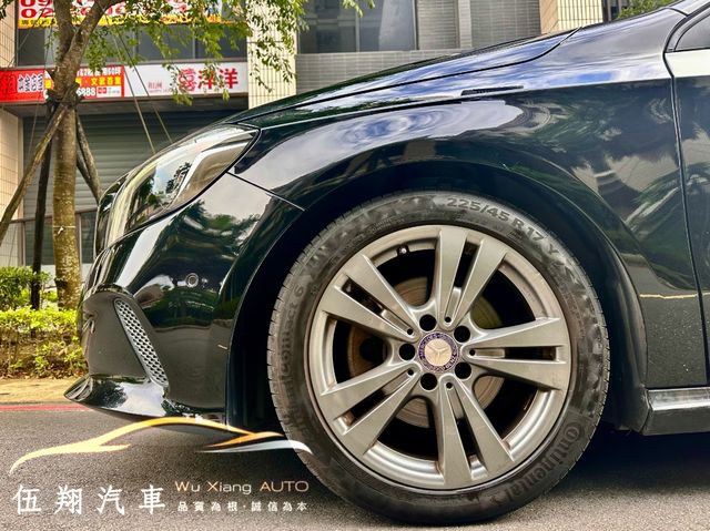 M-BENZ賓士 A180  第4張相片