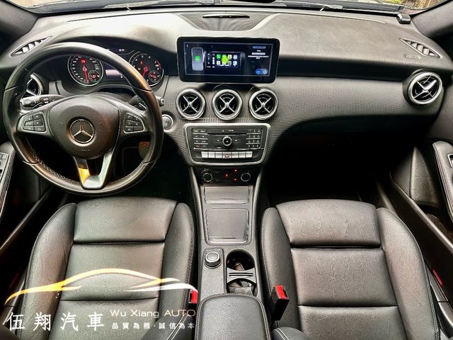 M-BENZ賓士 A180  第5張相片