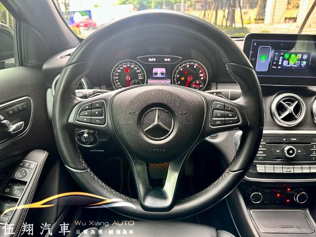 M-BENZ賓士 A180  第6張相片