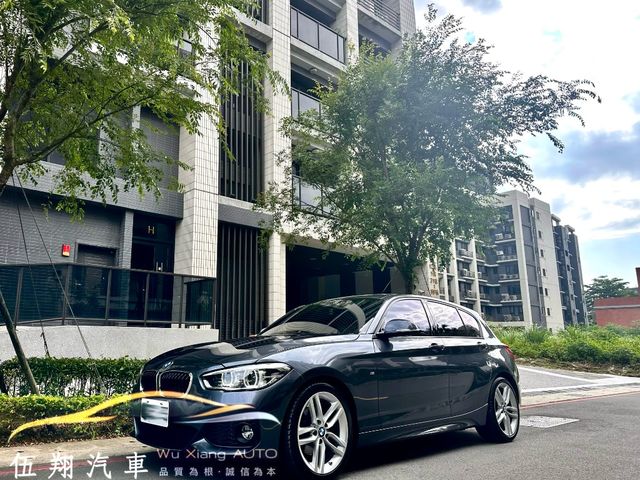BMW寶馬 120I  第1張相片