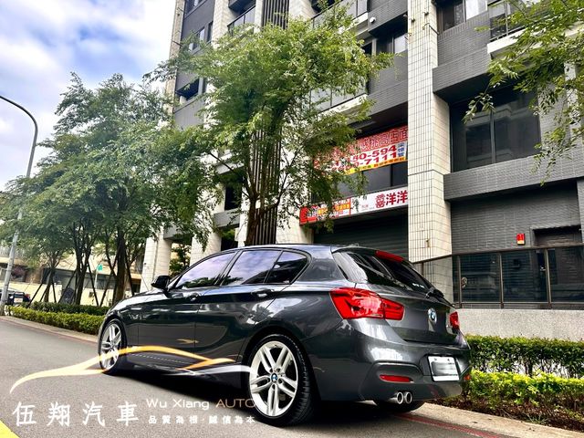 BMW寶馬 120I  第2張相片