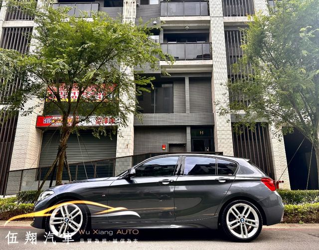 BMW寶馬 120I  第3張相片