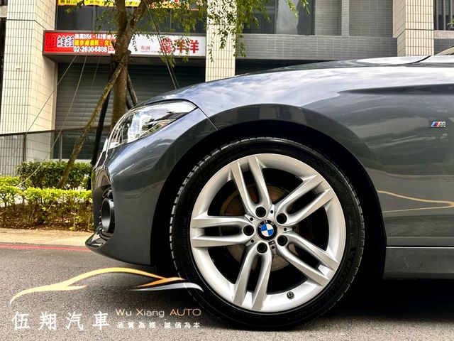 BMW寶馬 120I  第4張相片