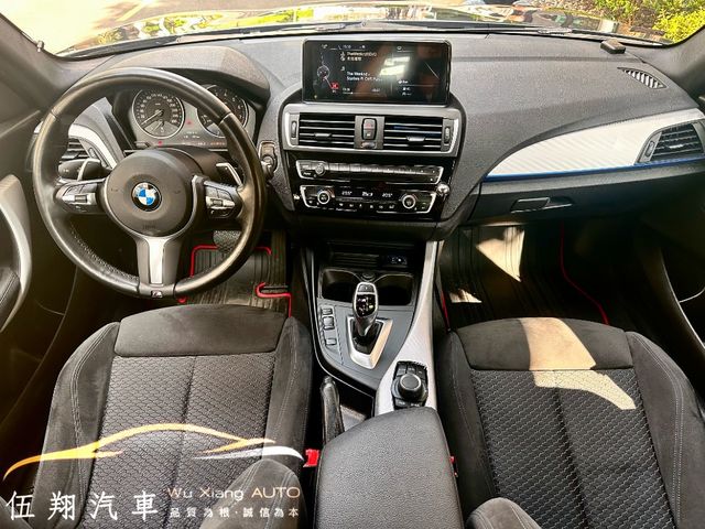 BMW寶馬 120I  第5張相片