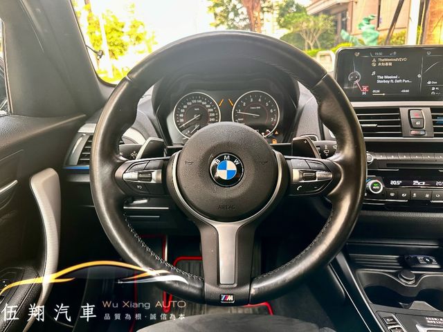 BMW寶馬 120I  第6張相片