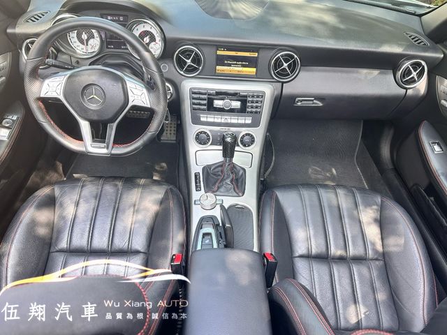M-BENZ賓士 SLK200  第5張相片