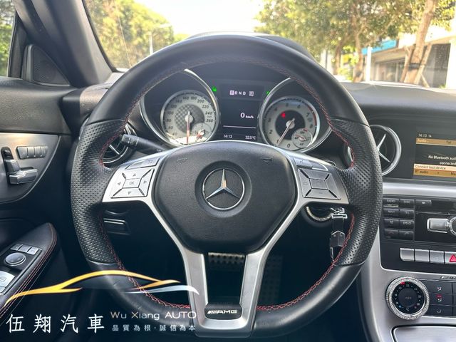 M-BENZ賓士 SLK200  第7張相片