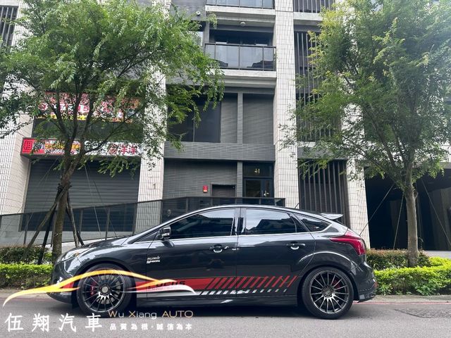 FORD福特 FOCUS  第3張相片