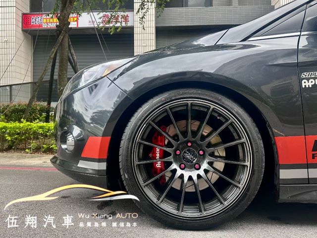 FORD福特 FOCUS  第4張相片