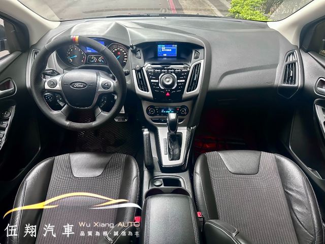 FORD福特 FOCUS  第5張相片