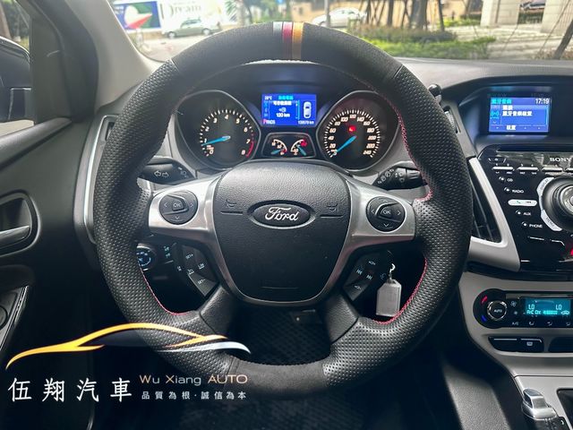 FORD福特 FOCUS  第6張相片