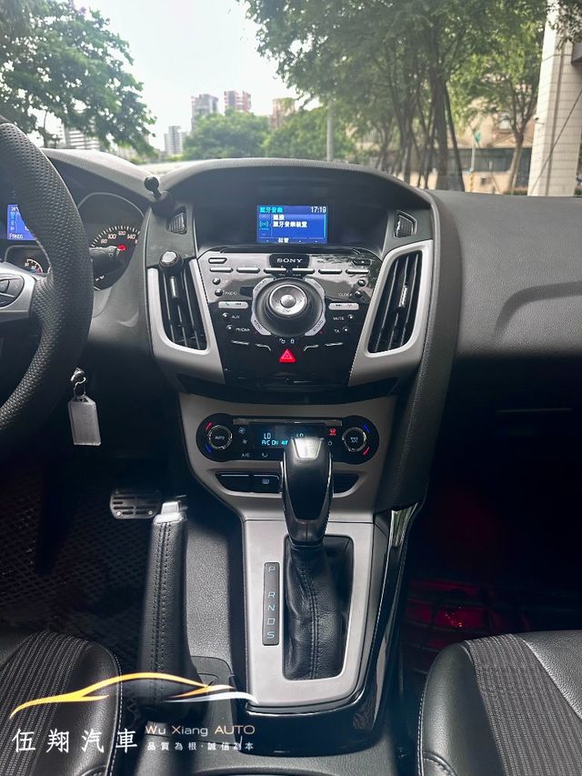 FORD福特 FOCUS  第7張相片