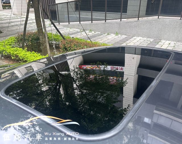 FORD福特 FOCUS  第9張相片