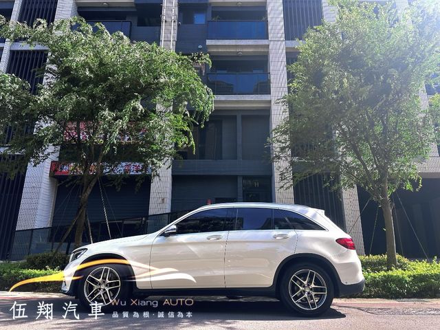 M-BENZ賓士 GLC250  第4張相片