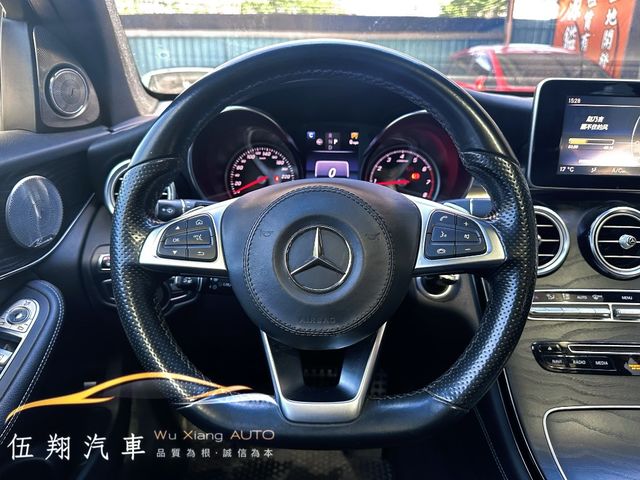 M-BENZ賓士 GLC250  第6張相片