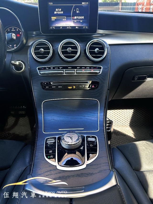 M-BENZ賓士 GLC250  第7張相片
