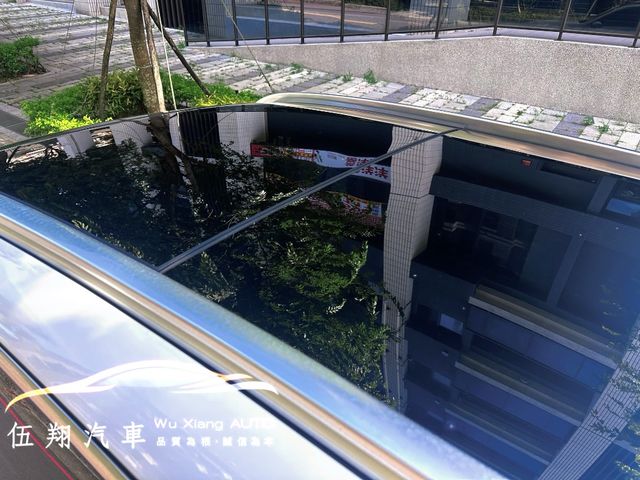 M-BENZ賓士 GLC250  第9張相片