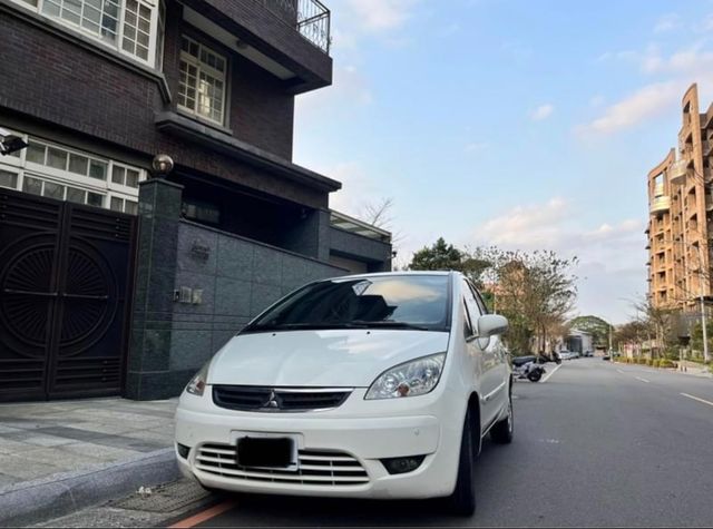 MITSUBISHI三菱 COLT PLUS  第1張相片