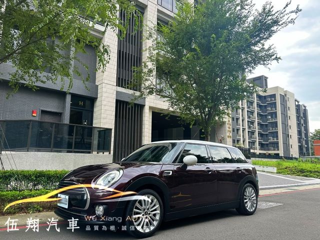 MINI迷你 CLUBMAN COOPER  第1張相片