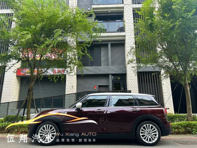 MINI迷你 CLUBMAN COOPER  第3張相片